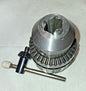Jacobs Drill Chuck 1/8 to 3/4" Capacity Tapered Mount JT418N-4-JT