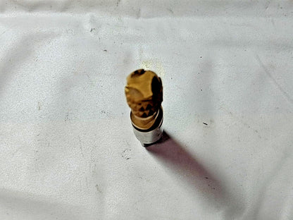 Kennametal Cobalt Spiral Flute Taps 3/8-16 UNC 3FL Bottoming Chamfer 4131019