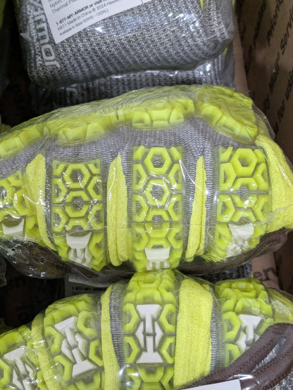 HexArmor Cut & Puncture & Impact-Resistant Gloves Size XL 12 Pairs 3014IMP-XL