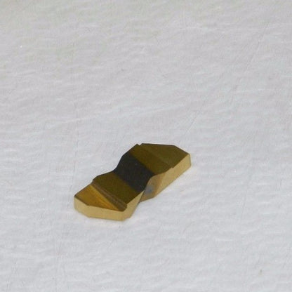 Tool-Flo Carbide Grooving Inserts FLG-3185L Grade GP3 Qty 7 75564666