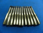 7/16" - 20 H3 Hand Tap 4 Flute model number  02110 One lot of 12 taps