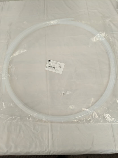 PARKER Nylon Tube: 0.18" ID, 1/4" OD 25ft long NN-4-035-0100
