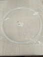 PARKER Nylon Tube: 0.18" ID, 1/4" OD 25ft long NN-4-035-0100