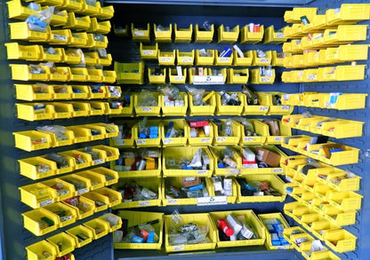 Hertel LNEU1240R16SGP HP225M Carbide TiN Milling Inserts Qty. 4 #4060246