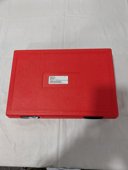 MHC Dial Indicator &amp; Base Kit: 55.0000 mm Base Length, 63.000 mm Height 135-