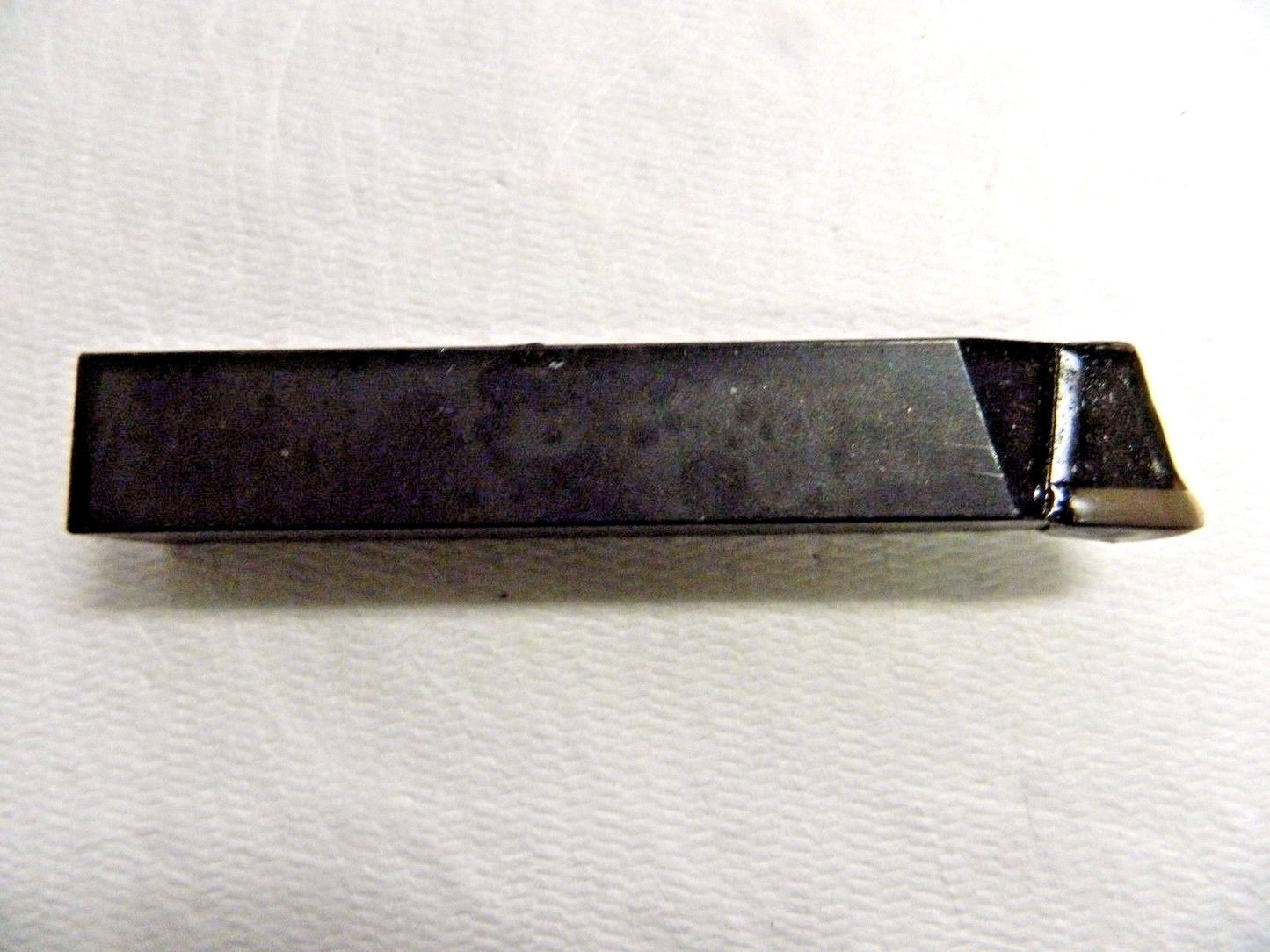 Interstate Carbide Lead Angle Turning Insert Tool Bit 1/2" Circle BR-16 78641636