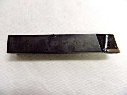 Interstate Carbide Lead Angle Turning Insert Tool Bit 1/2" Circle BR-16 78641636
