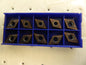 SUMITOMO Turning Inserts qty 10: DCGT32.50EFM AC530U, Solid Carbide 10HM038