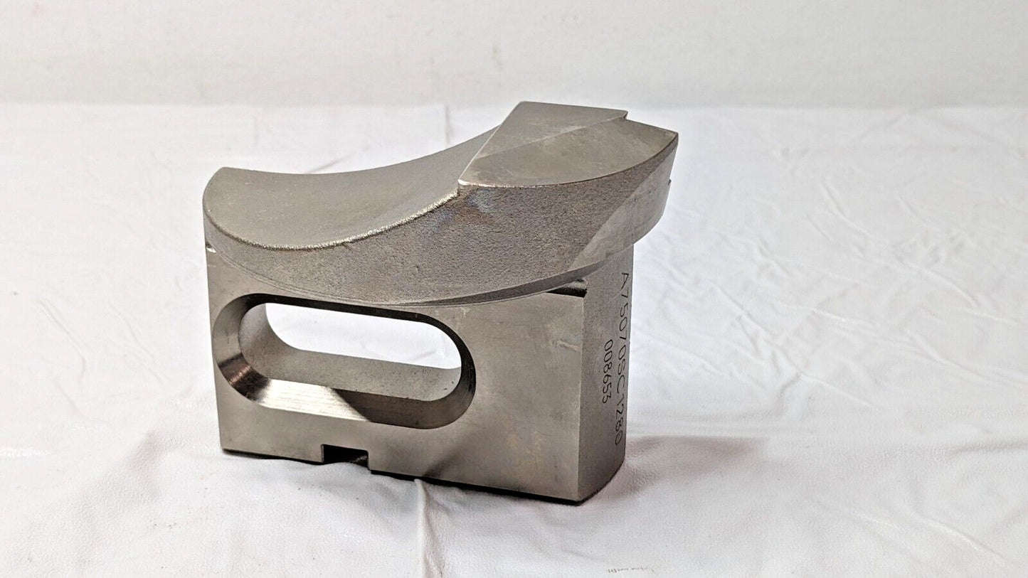 Seco Replaceable Boring Bar Head 3.188" OAL 80 Degree A75070SC1280 00026723