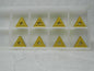 Iscar TNMG 332-GN IC9250 Indexable Carb Turning Inserts QTY 8 5507278