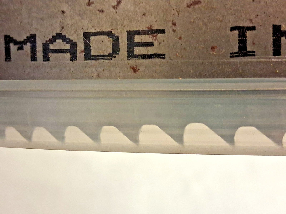 Lenox Welded Bandsaw Blade 15Ft Long x 1-1/4" 89591QPB154570