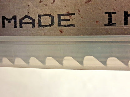 Lenox Welded Bandsaw Blade 15Ft Long x 1-1/4" 89591QPB154570
