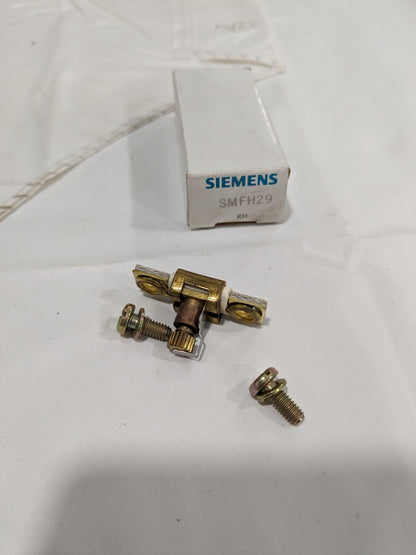 Siemens Class SMF Overload Heater Element SMFH29
