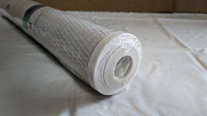 PENTAIR Carbon Block Filter Cartridge CBC-20  155309-43