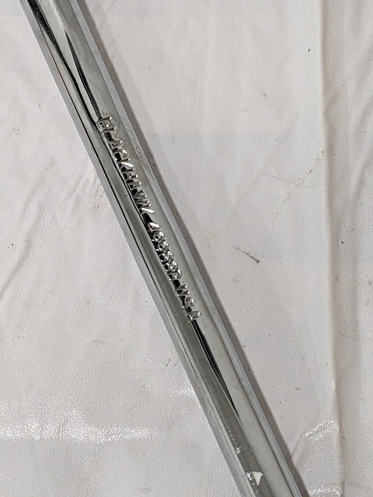 Blackhawk 1/2" Drive 17" Flex-Head Breaker Bar 49988B