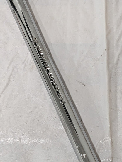 Blackhawk 1/2" Drive 17" Flex-Head Breaker Bar 49988B
