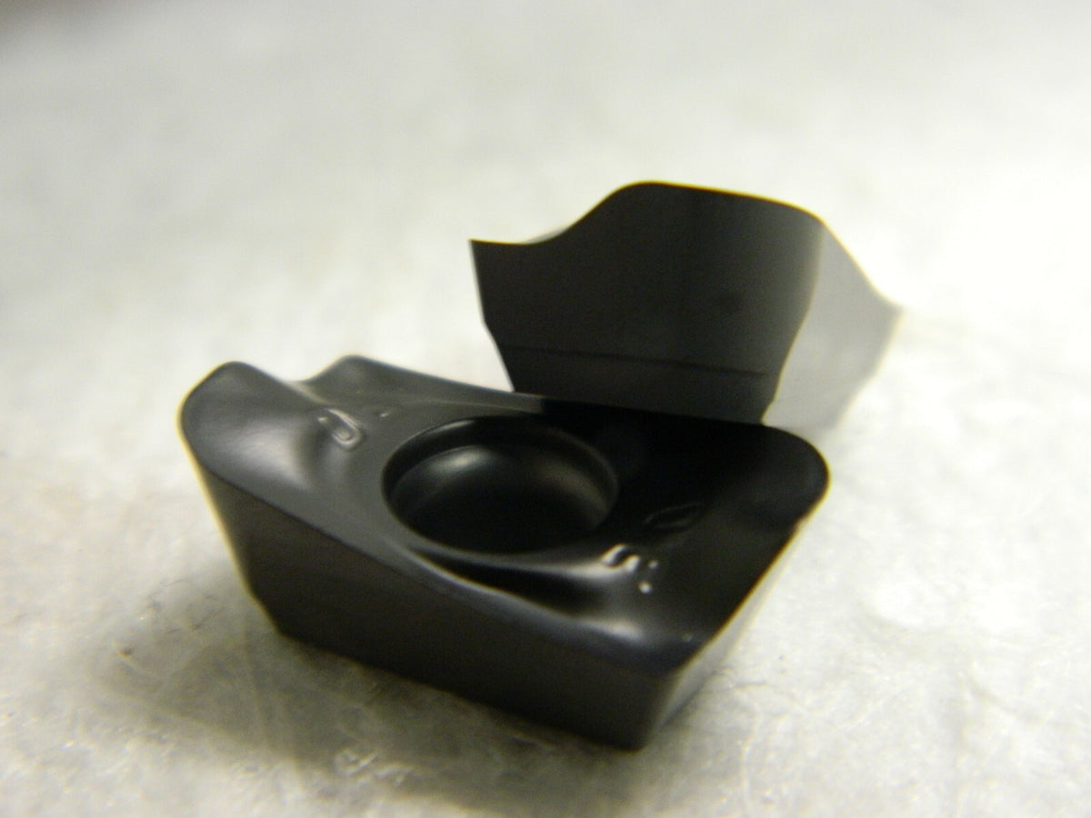 Walter-Valenite  Grade WKP35S Carbide Milling Insert QTY 10 5886160