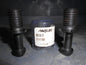 Parlec CNC Toolholder Retention Knobs 5/8"-11 Cat V-Flange #01401686