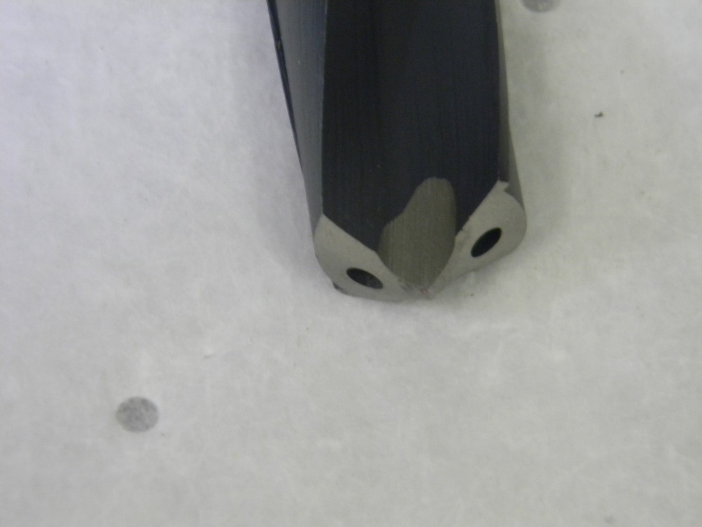 Cleveland Twist Coolant Feeding Drill Low Helix 1-1/32 Dia 11-1/8 OAL C10791