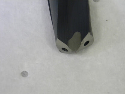 Cleveland Twist Coolant Feeding Drill Low Helix 1-1/32 Dia 11-1/8 OAL C10791