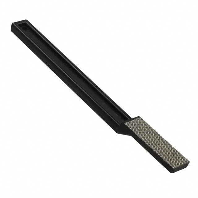 3M Flexible Diamond Hand File 6210J 1-3/4 in x 1/2 in NO 2 10pack 7100325641