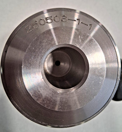 Jacobs Drill Chuck 1/8 to 5/8" Capacity Tapered Mount JT3 30227