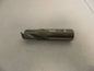 Hertel 7/8 Diam 1-1/2 LOC 2 Flute High Speed Steel Keyway End Mill GG99914241