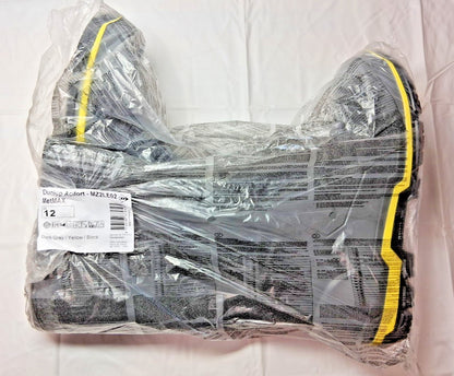 Dunlop Polyurethane Steel & Safety Toe Work Boots Non-Slip Sole MZ2LE02.12