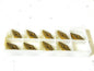 Tungaloy Carbide Turning Inserts VNMA332 Grade-T5125 TiCN/AI203 Box of 9