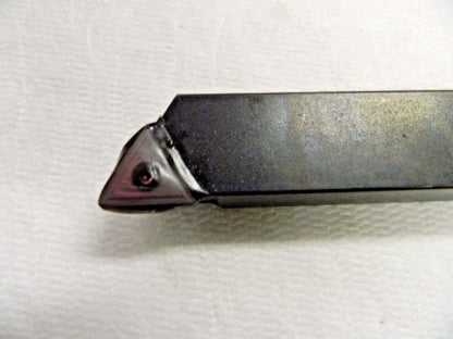 Interstate Carbide Index Square Shoulder Turning Insert Tool Bit AR-16 78641610