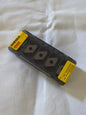 SANDVIKCOROMANT 5pc TurningInsert DNGA432S0835A 7025 Cubic Boron Nitride 6155453