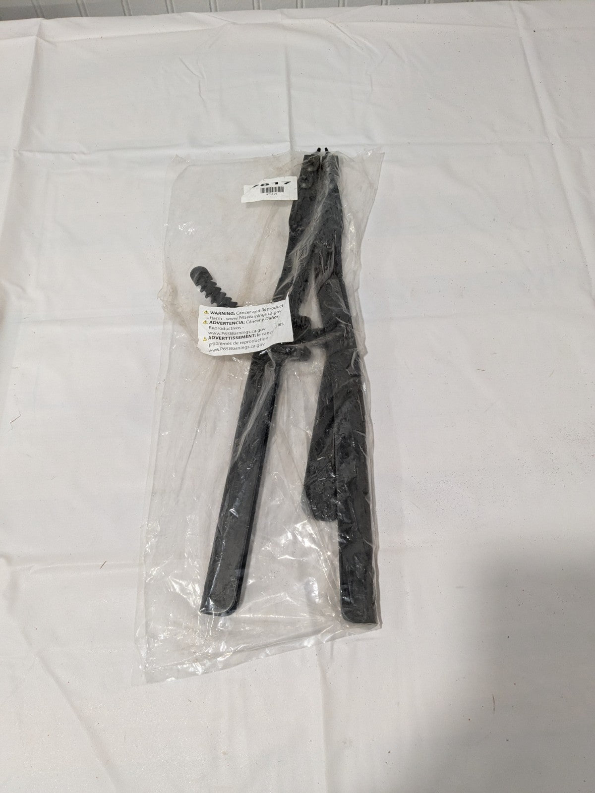 SK Internal Retaining Ring Pliers 7617