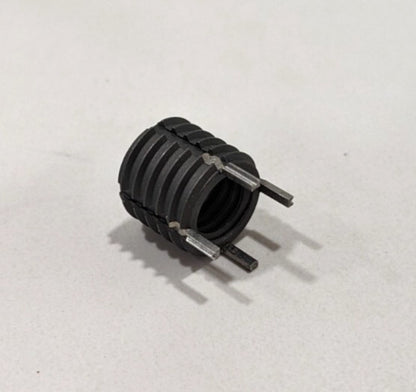 ACME INDUSTRIAL  Thread Locking Insert  3/8-16 x 9/16-12   * 25PCS *  215-065904