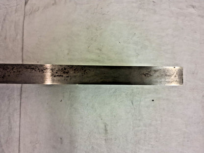 Drill Rod & Tool Steels Pre Hardened Flat Stock 18"WX8"L 1" Thick 81175184