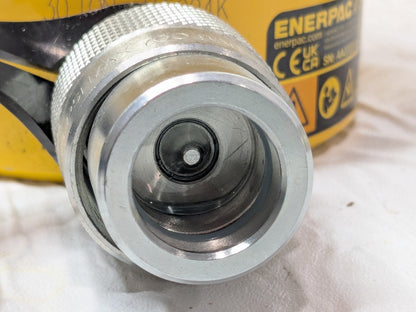 Enerpac 30 Ton Single-Acting Low-Height Hydraulic Cylinder RCS302