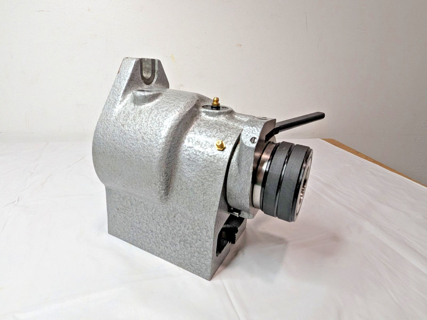 Collet Indexer 24 Increments Standard Collet VC-5C COLLET IN