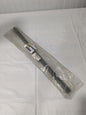 MITEE-BITE 20" OAL 1" Width, Steel, Wedge Clamp Stock 63320