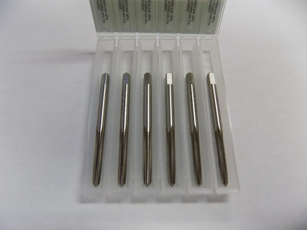 Widia GTD #15301 8-36 NF H2 TPR Taps