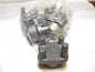 Jergens Blank Bar Knob 3-1/2 Dia 2-3/8 High 2-1/8 Hub Dia QTY 7 40706