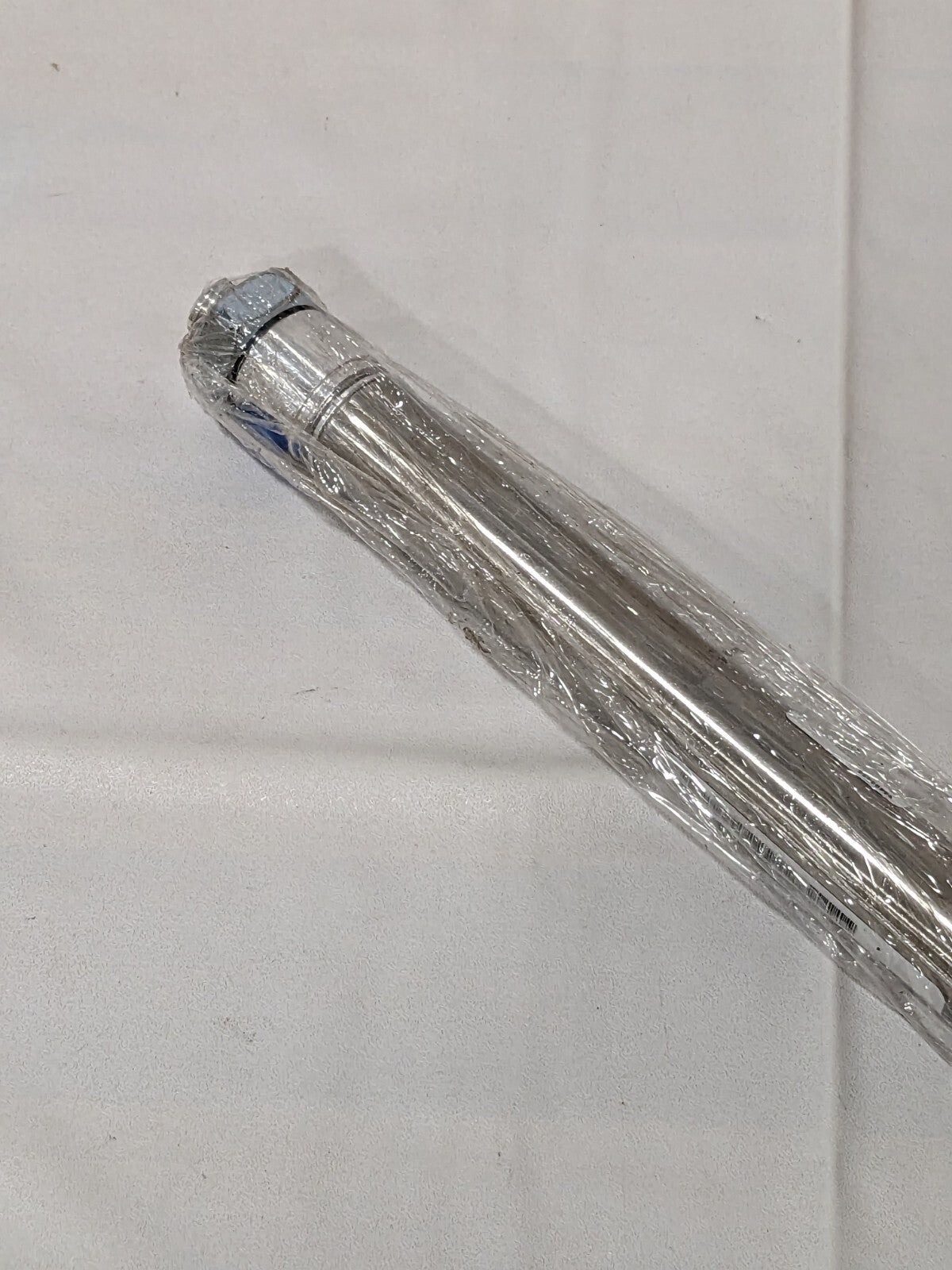 PARKER Double Acting Rodless Air Cylinder: 3/4" Bore, 6" Stroke 854954