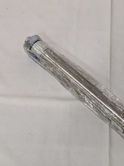 PARKER Double Acting Rodless Air Cylinder: 3/4" Bore, 6" Stroke 854954