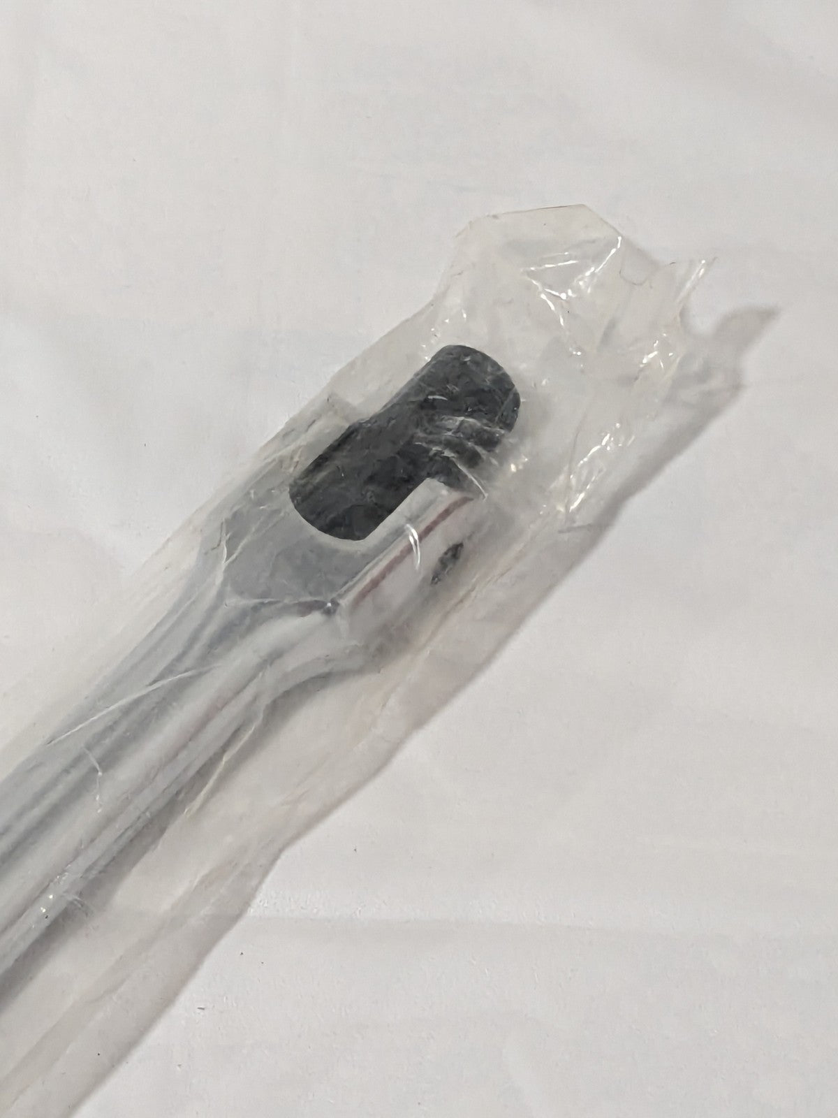 Paramount 17" Flex Handle: Chrome-Plated, 1/2" Drive 07574585