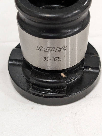 PARLEC Tapping Adapter: 3/4" Tap, #2 Adapter 20-075