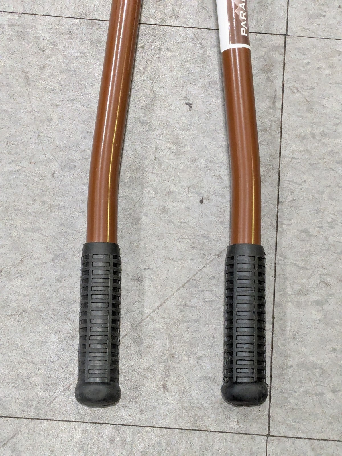 Paramount 24" OAL Bolt Cutter: 7/16" Capacity PAR-HIB-24