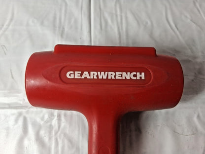 GEARWRENCH 80oz Dead Blow Hammer 69-550G