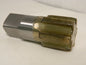 Interstate Standard Hand Plug Tap 1-1/4" -12 UNS 6FL HSS GH6 5-1/4" OAL 04880084