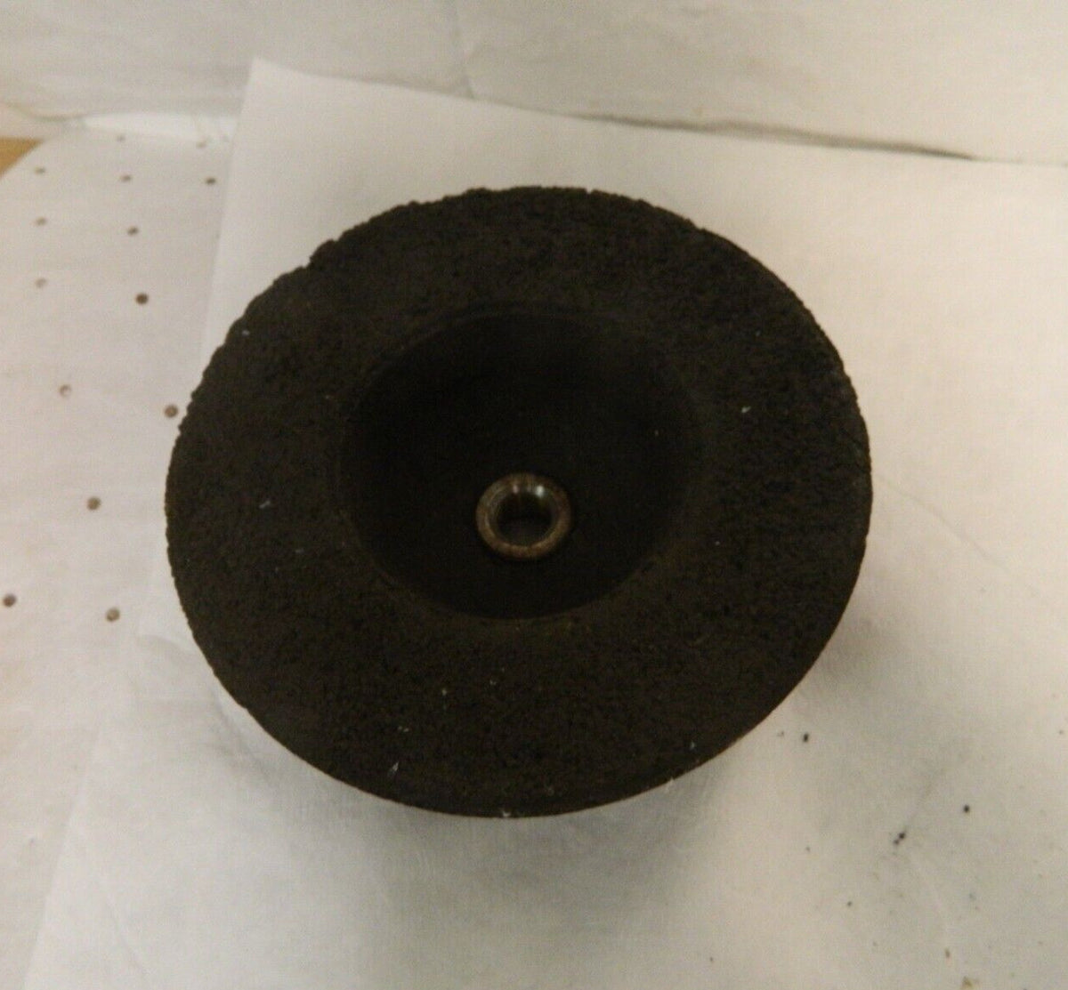 Norton 6" Dia 2" Thick 16 Grit Type 11 Tool & Cutter Grinding Wheel 66252830765