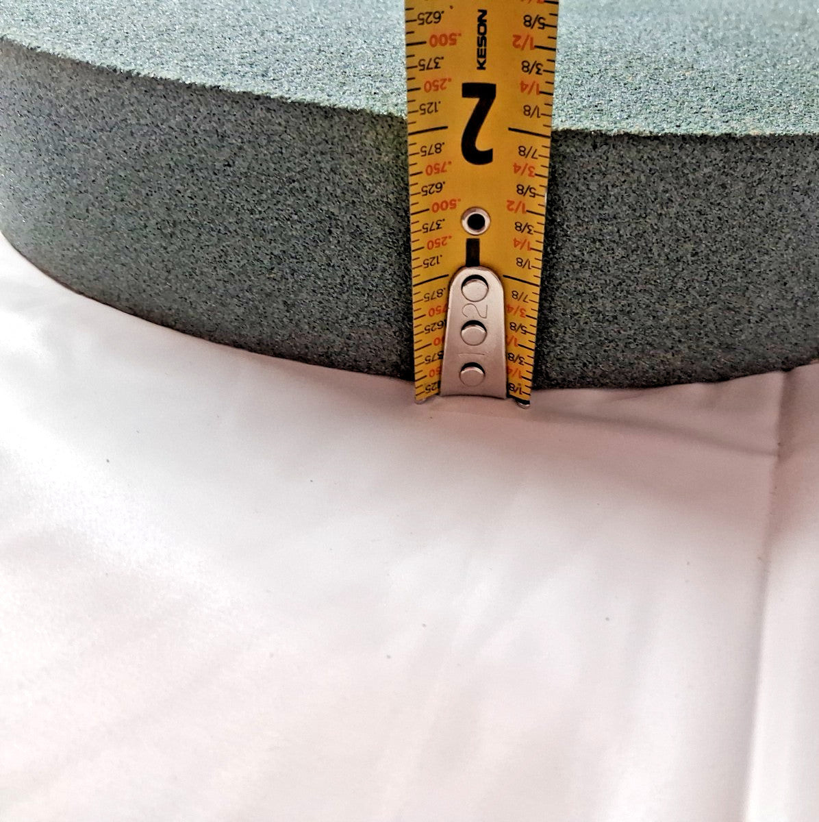 CGW Abrasives Silicon Carbide Bench & Pedestal Grinding Wheel 12" Dia 38531
