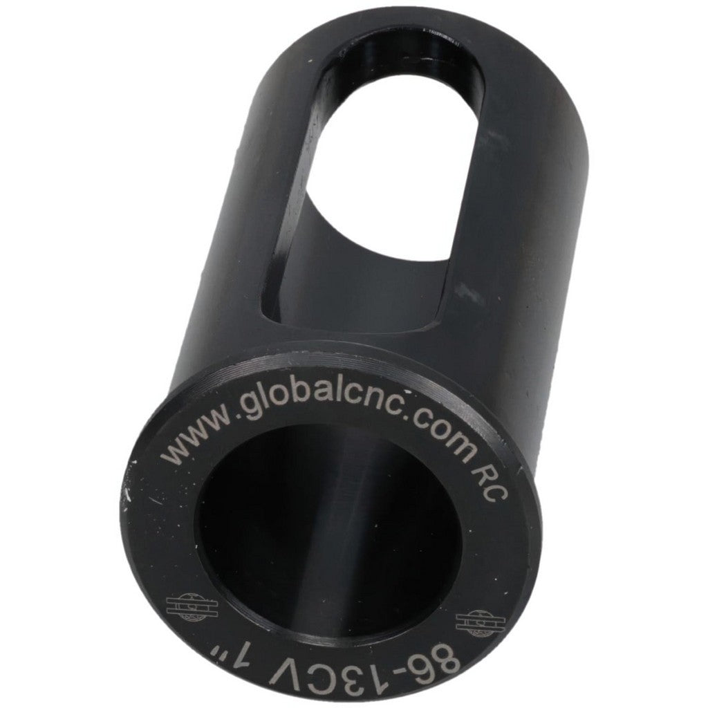 Global CNC Industries Rotary Tool Holder Bushing 8613CV 1.000