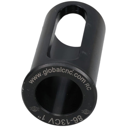 Global CNC Industries Rotary Tool Holder Bushing 8613CV 1.000